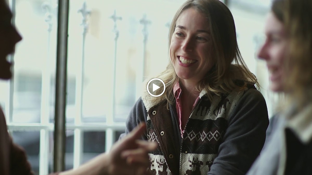 Kuppa Joy Coffee House - Fresno-2